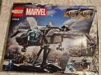 Lego Set - Marvel - Marvel, Nieuw