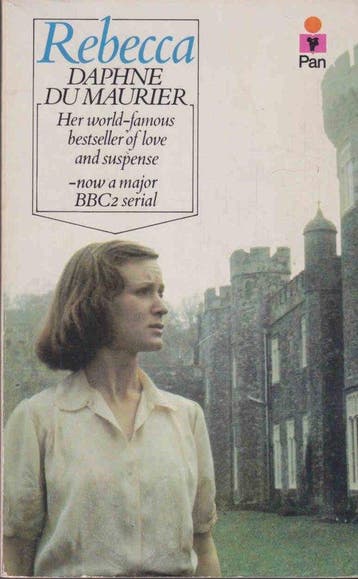Rebecca - Du Maurier, Verzenden, Gelezen