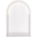 Hotbath &More Inbouwnis Toogmodel - 452 x 30 x 10 cm - met, Ophalen of Verzenden, Nieuw