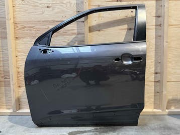 Gebruikte deur links-voor voor toyota Yaris Cross 2022, Ophalen of Verzenden, Nieuw