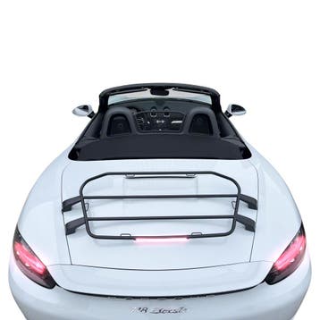 Porsche 718 Boxster 982 bagagerek/drager   Superior Edition, Auto diversen, Ophalen of Verzenden