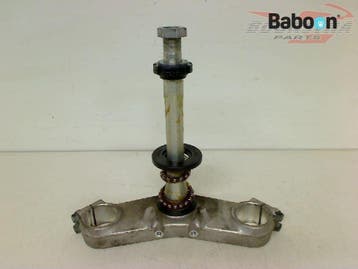 Voorvork T-stuk Kawasaki ZX 9 R 2002-2003 (NINJA ZX-9R, Verzenden, Gebruikt