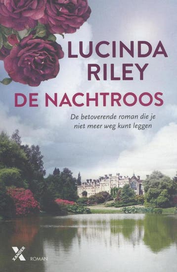 De nachtroos - Lucinda Riley 9789401609937, Verzenden, Gelezen, Lucinda Riley
