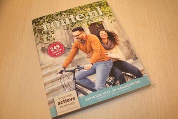 9789028730243 . Titel:  Route.nl jaarboek 2018 -  249 RO..., Nieuw