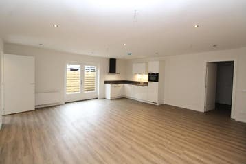 Te huur: Appartement Parkweg in Ede, Gelderland, Ede, Appartement