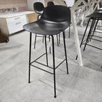 Pure loop mini Italiaanse design barkruk van Infiniti, Ophalen of Verzenden, Nieuw