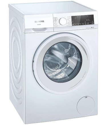 SIEMENS WN34A100NL WAS-DROOG COMBINATIE895, Witgoed en Apparatuur, Wasmachines, 4 tot 6 kg, Ophalen of Verzenden, Nieuw