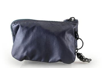 Kipling Etui Blauw, Verzenden, Zo goed als nieuw