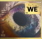 Arcade Fire - WE - Limited Edition - CD, Ophalen of Verzenden, Nieuw in verpakking