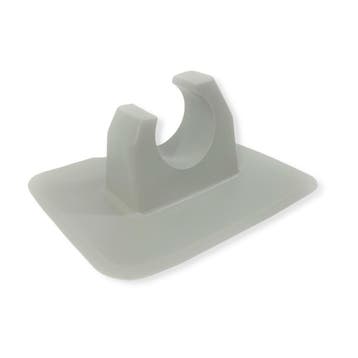 Talamex Peddel houder (plak) voor rubberboten, Ophalen of Verzenden, Nieuw