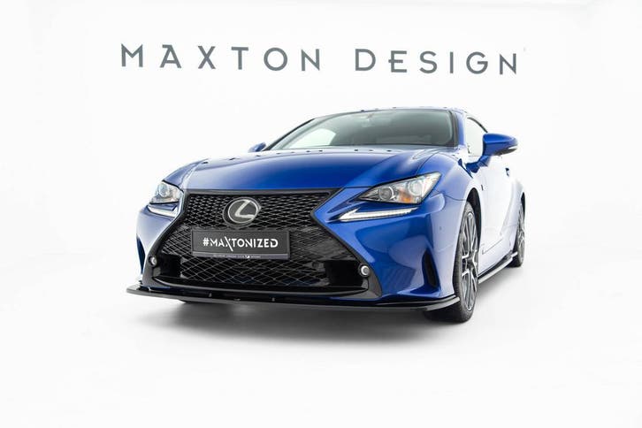 Bodykit – Lexus RC Mk1 (2014–2018), Auto-onderdelen, Overige Auto-onderdelen, Ophalen of Verzenden