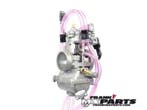 Keihin PWK 38 AirStriker carburateur met TPS en powerjet, Motoren, Ophalen of Verzenden, Nieuw