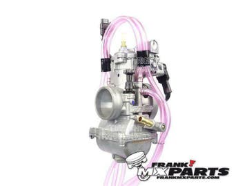 Keihin PWK 38 AirStriker carburateur met TPS en powerjet, Ophalen of Verzenden, Nieuw