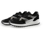 Maruti Sneakers in maat 39 Zwart, Verzenden, Zwart, Maruti, Sneakers of Gympen