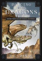 Dancing With Dragons 9781567181654 D.J. Conway, Verzenden, Gelezen, D.J. Conway