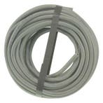 XMVK-as | Grondkabel | 20 meter (3x 1.5 mm²), Verzenden, Nieuw