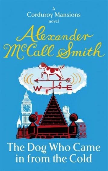 Dog Who Came In From The Cold - Alexander McCall Smith, Verzenden, Gelezen, Alexander McCall Smith
