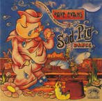 cd - Dave Evans - Sad Pig Dance, Verzenden, Zo goed als nieuw