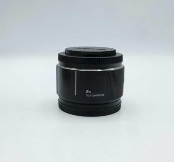 panasonic DMW-STC20E 2.0X OCCASION (030), Ophalen of Verzenden, Gebruikt