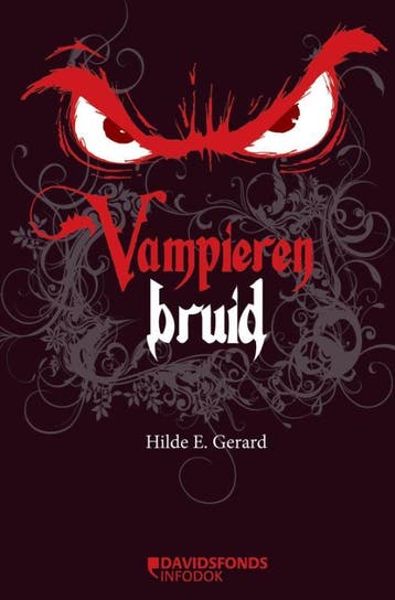 Vampierenbruid - Hilde E. Gerard 9789059084155, Verzenden, Gelezen, Hilde E. Gerard