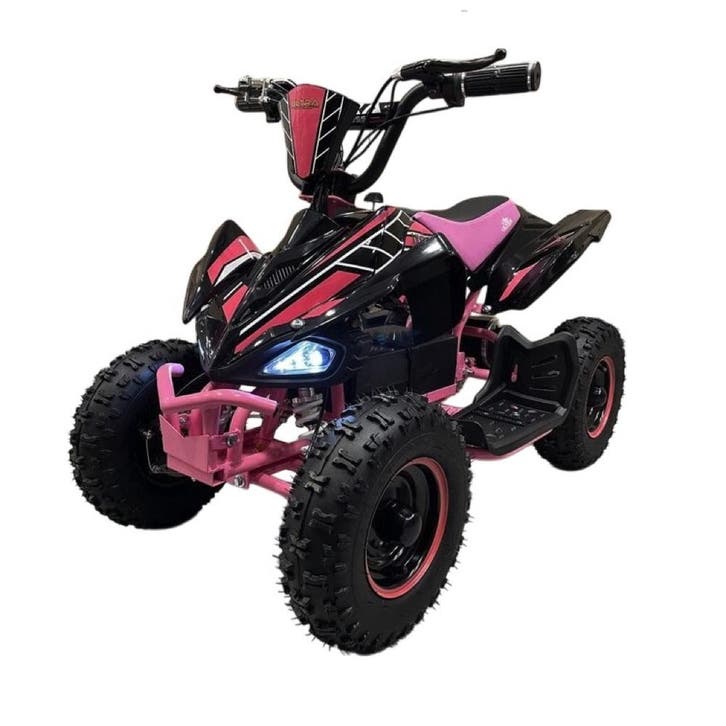 36 volt elektrische Quad met 1000 watt aandrijving, Kinderen en Baby's, Speelgoed | Buiten | Accuvoertuigen, Nieuw, Ophalen of Verzenden