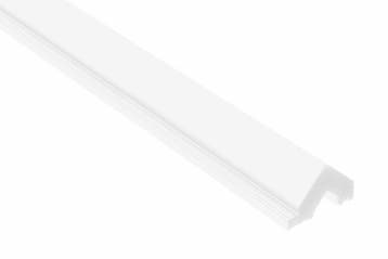Eindstuk rechts van het VIVID paneel - WP003RT, Ophalen of Verzenden