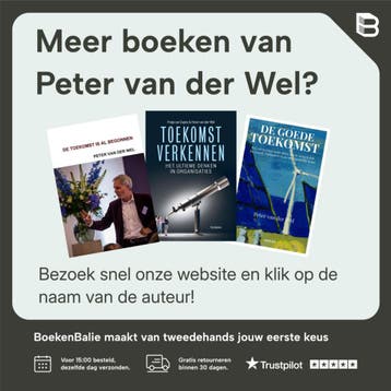 Impact 9789461539274 Peter van der Wel, Verzenden, Gelezen, Peter van der Wel