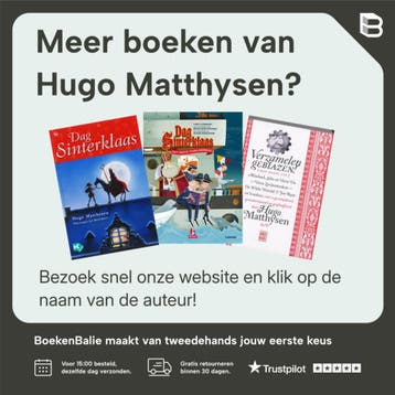 MAN ZONDER LIJK 9789038849010 Hugo Matthysen, Verzenden, Gelezen, Hugo Matthysen