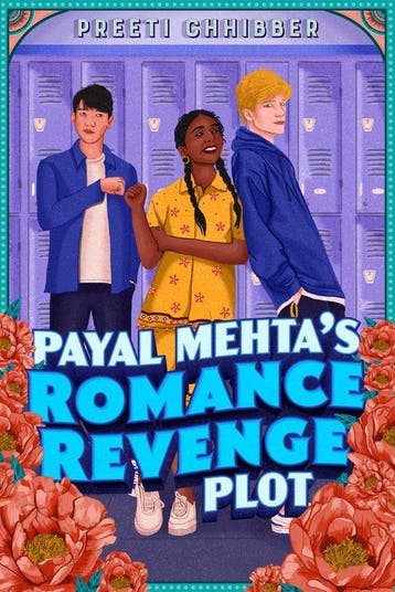 Payal Mehtas Romance Revenge Plot - Preeti Chhibber, Verzenden, Zo goed als nieuw, Preeti Chhibber