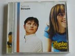 Twarres - Stream, Cd's en Dvd's, Ophalen of Verzenden, Zo goed als nieuw