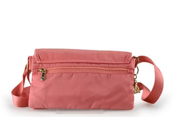 Kipling Etui Roze, Verzenden, Zo goed als nieuw