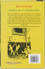 Peerke en zn kameraden 9789026643286 W.G. van de Hulst, Verzenden, Gelezen, W.G. van de Hulst