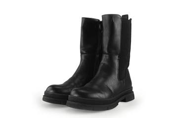 Muyters Chelsea boots Meisjes in maat 32 Zwart, Verzenden, Jongen of Meisje, Schoenen, Zo goed als nieuw