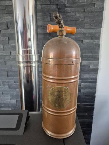 P.PERRAS - Werkgereedschap Bauhaus - vernevelaar
