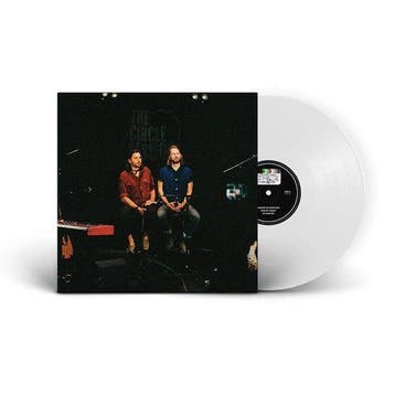 The Teskey Brothers - The Circle Session - Coloured Vinyl -, Ophalen of Verzenden, Nieuw in verpakking