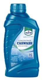 ol Carwash 500ML, Verzenden