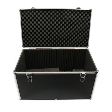 Innox Basic Line 4xComPar flightcase, Verzenden, Nieuw