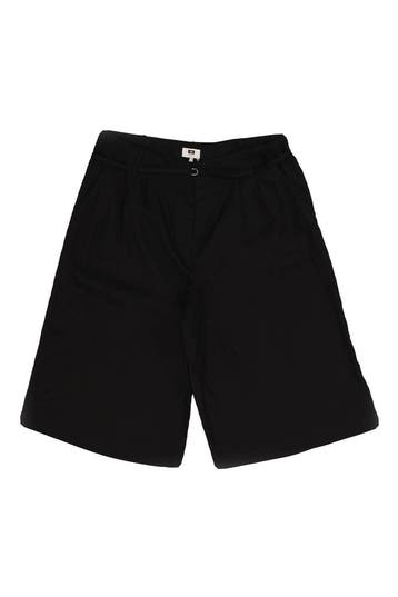 We Studio Korte broek in maat 44 Zwart, We Studio, Verzenden, Zo goed als nieuw, Zwart