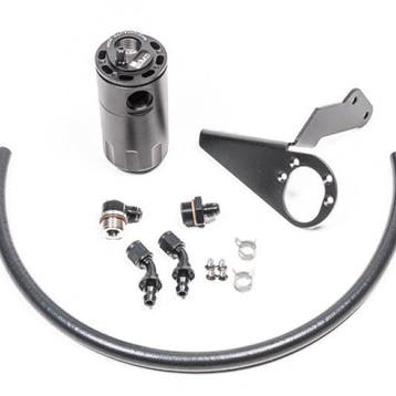 Radium Engineering PCV Catch Can Kit Nissan Z33 V35 VQ35DE, Ophalen of Verzenden, Nieuw