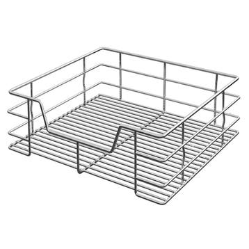 Telescopische Keukenlade 50cm (Keuken hulpmiddelen), Huis en Inrichting, Verzenden, Nieuw