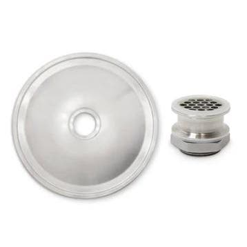 Still Spirits Create+ Deksel voor de Grainfather G30, Ophalen of Verzenden, Nieuw, Overige typen