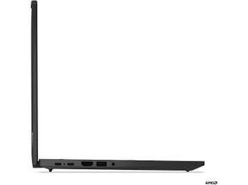Lenovo - Thinkpad T14 Gen 5 (amd) - 14 inch - Zwart, Qwerty, Verzenden, AMD Ryzen 7 8840U, Nieuw