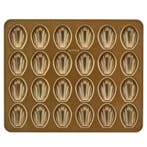 Cookai Bakvorm Madeleine Klein 28x23cm (24), Verzenden, Nieuw