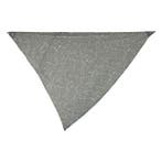Schaduwdoek driehoek | Decoris | 3 x 3 meter, Verzenden, Nieuw