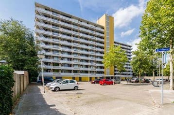 Te Huur 4 Kamer Appartement de Koppele In Eindhoven, Huizen en Kamers, Huizen te huur, Noord-Brabant, Direct bij eigenaar, Eindhoven