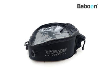 Tanktas Triumph Speed Triple 1050 2005-2007 (VIN, Verzenden, Gebruikt