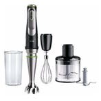 Tweedekans - Braun MultiQuick 9 - MQ 9135X - Staafmixer -, Ophalen of Verzenden, Nieuw