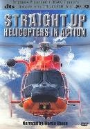 Straight up helicopters in action - DVD, Verzenden, Nieuw in verpakking