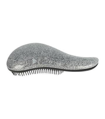 Haarkam Borstel 19cm - Hair Tangle - Glitter - Anti-klit -, Nieuw