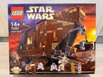 Lego Set - 75059 - Star Wars - UCS Sandcrawler, Nieuw